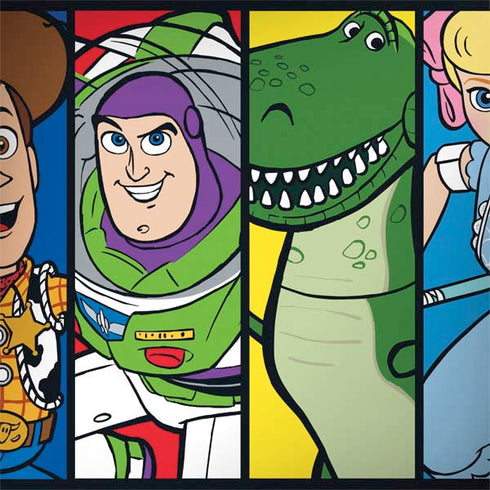 Disney Toy Story Character Grid Surface Book 2 13.5in Skin